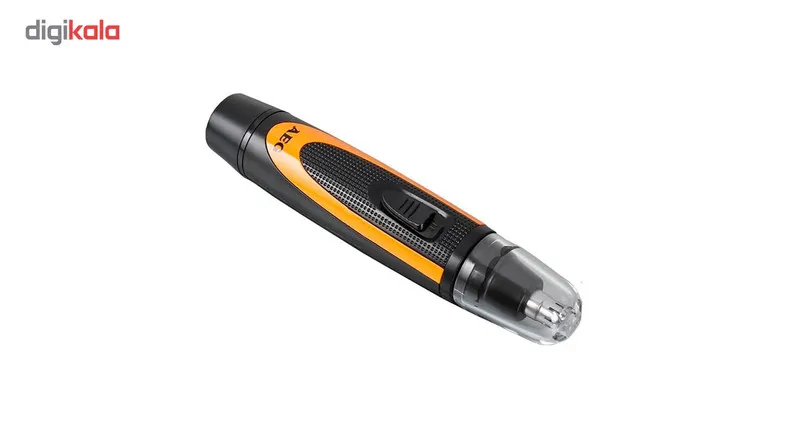 ماشین اصلاح سر و صورت آ ا گ مدل HSM/R 5597 NE - تصویر 3