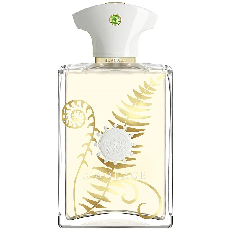 ادوپرفیوم مردانه آمواژ مدل Bracken Man حجم 100 میلیلیتر