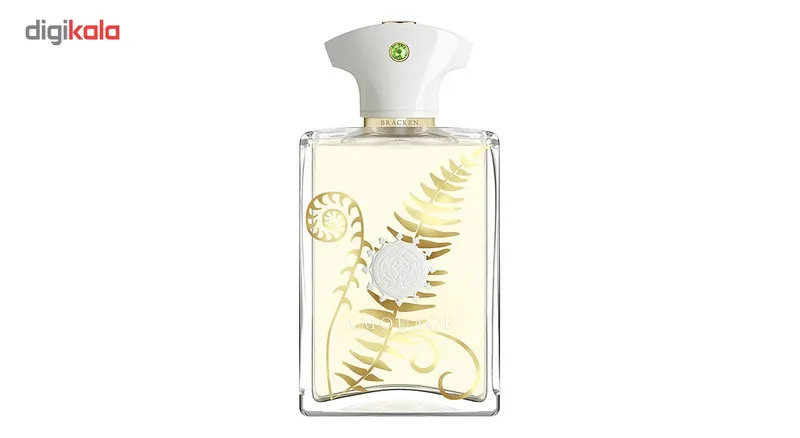 ادوپرفیوم مردانه آمواژ مدل Bracken Man حجم 100 میلیلیتر - تصویر 2