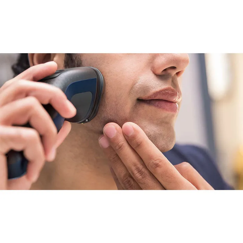 ماشین اصلاح موی صورت فیلیپس مدل S1323-41 - تصویر 2