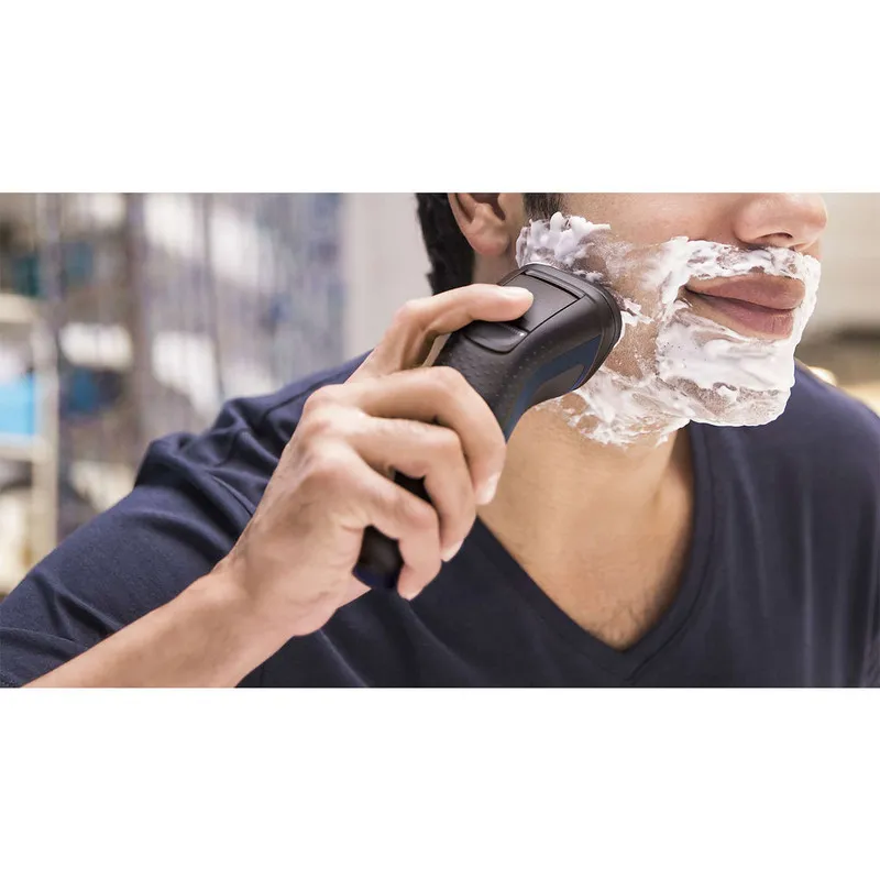 ماشین اصلاح موی صورت فیلیپس مدل S1323-41 - تصویر 3