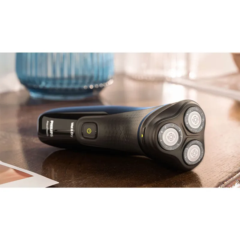 ماشین اصلاح موی صورت فیلیپس مدل S1323-41 - تصویر 4