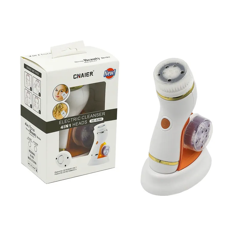 برس پاکپاکسازی کنیر کد 8181 - تصویر 3