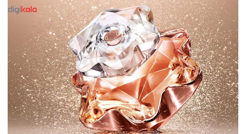 ادو پرفیوم زنانه مون بلان مدل Lady Emblem Elixir حجم 75 میلیلیتر - تصویر 4