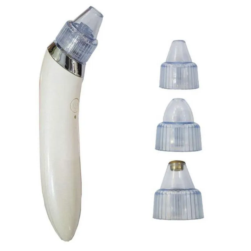 میکرودرم خانگی بیوتی اسکین مدل CW-666 - تصویر 2
