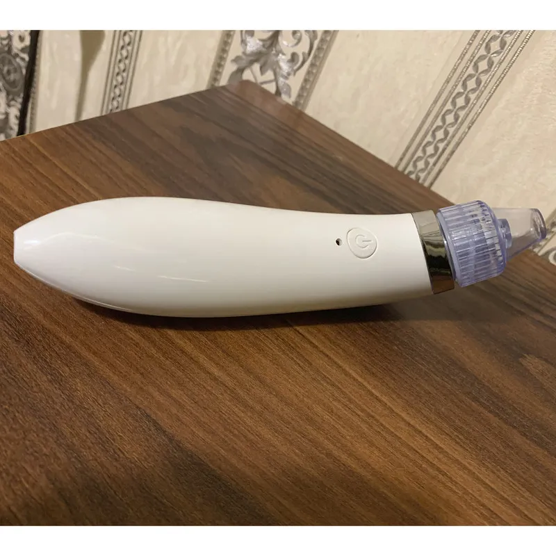 میکرودرم خانگی بیوتی اسکین مدل CW-666 - تصویر 5