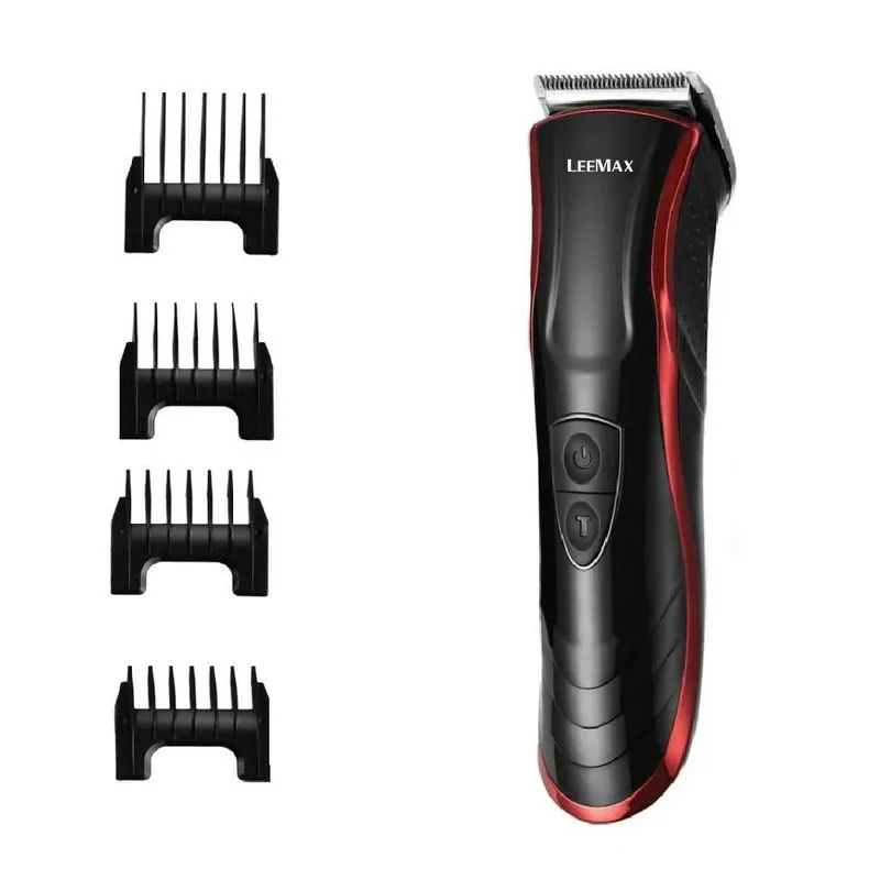 ماشین اصلاح موی سر و صورت لیمکس مدل MAX-792 - تصویر 4