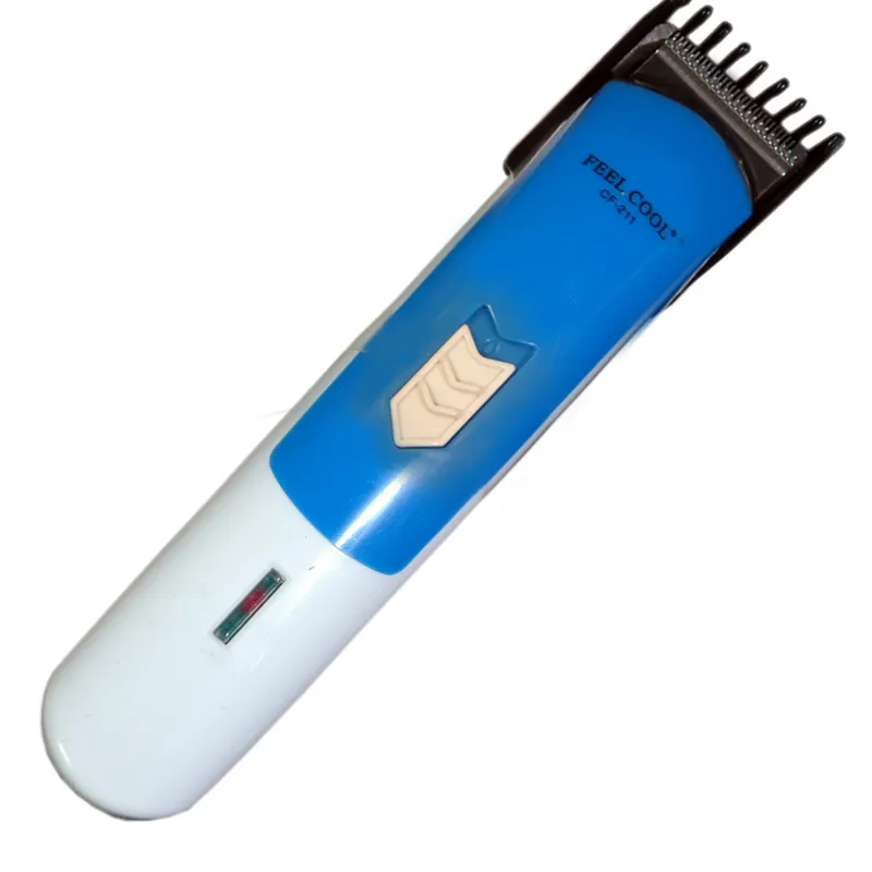 ماشین اصلاح موی سر و صورت فیل کول مدل CF-211 - تصویر 3