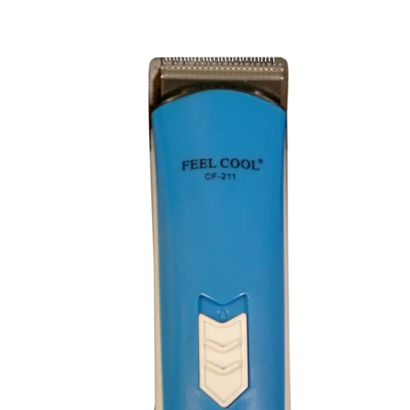 ماشین اصلاح موی سر و صورت فیل کول مدل CF-211 - تصویر 4