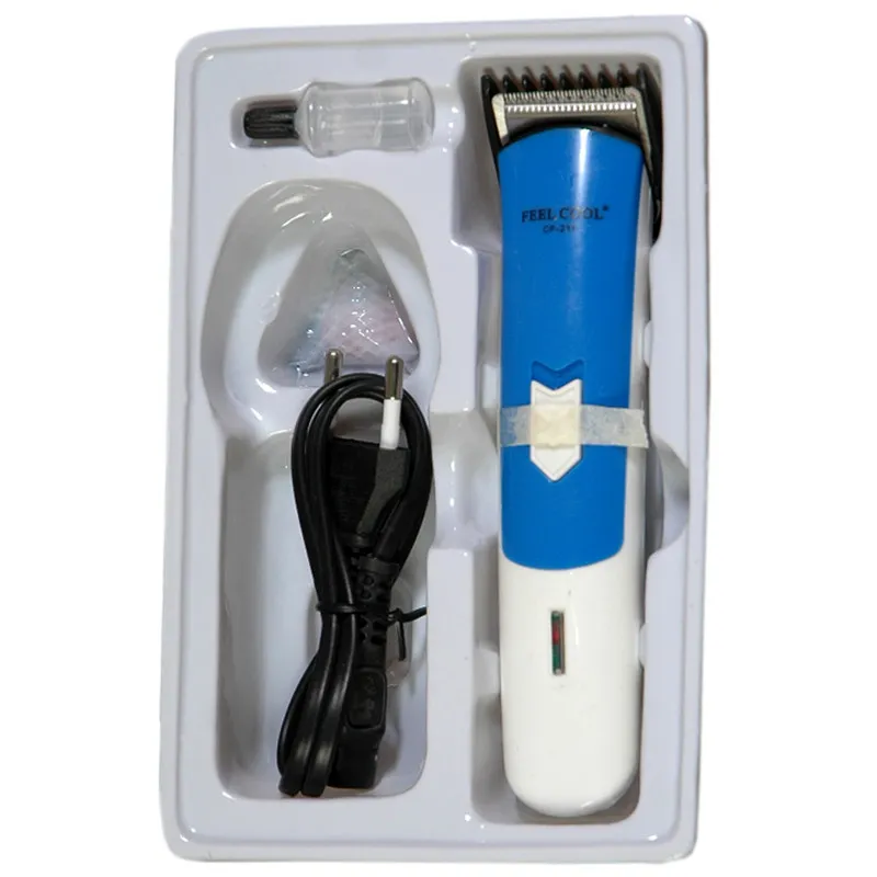 ماشین اصلاح موی سر و صورت فیل کول مدل CF-211 - تصویر 5