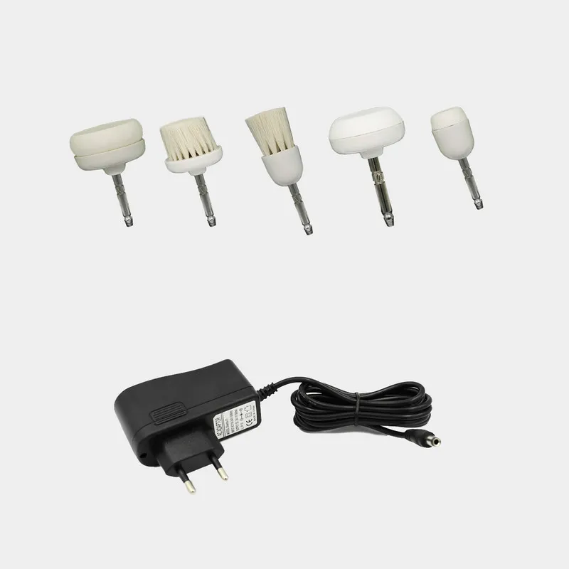 برس پاکسازی مدل 158 کد 8214 - تصویر 4