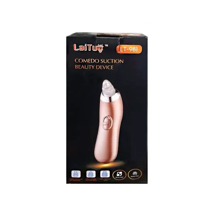 میکرودرم خانگی لایتو مدل LT-981 - تصویر 2