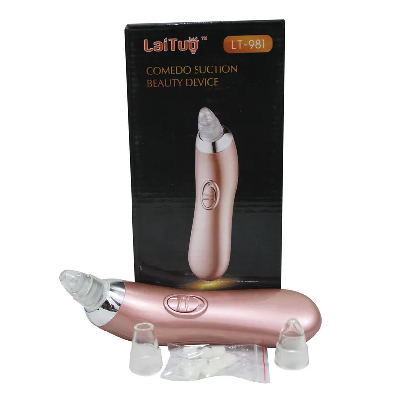 میکرودرم خانگی لایتو مدل LT-981 - تصویر 4