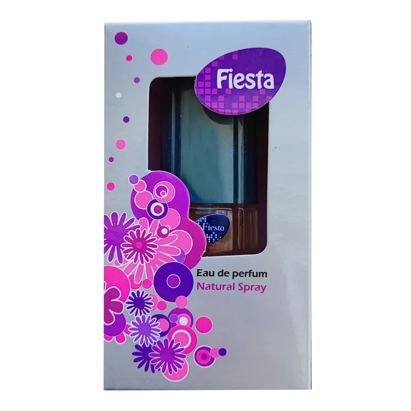 عطر جیبی مردانه فیستا مدل Ted Lapidus حجم 15 میلی لیتر - تصویر 2