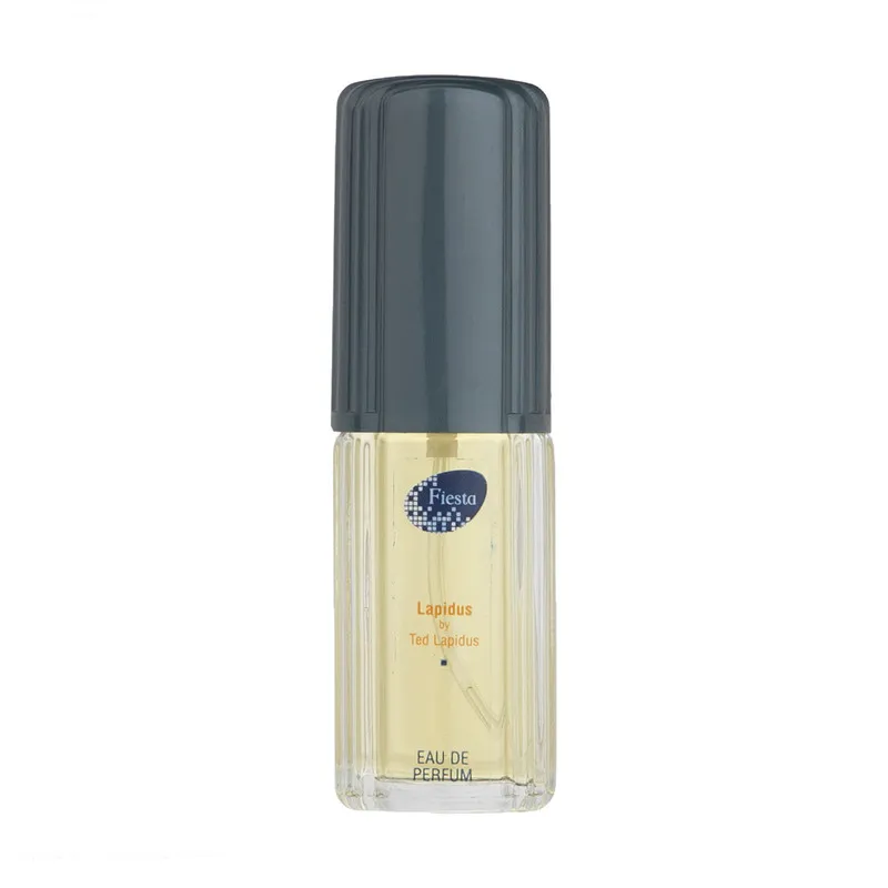عطر جیبی مردانه فیستا مدل Ted Lapidus حجم 15 میلی لیتر - تصویر 4