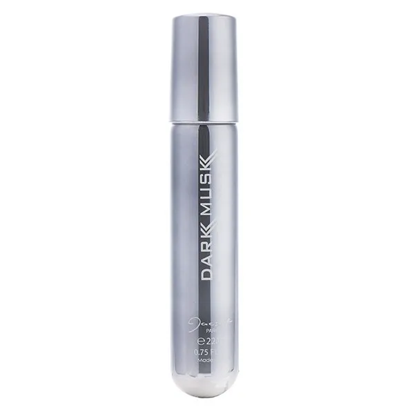 ادو پرفیوم مردانه ژک ساف مدل Dark Musk حجم 100 میلی لیتر به همراه عطر جیبی حجم 22 میلی لیتر - تصویر 2