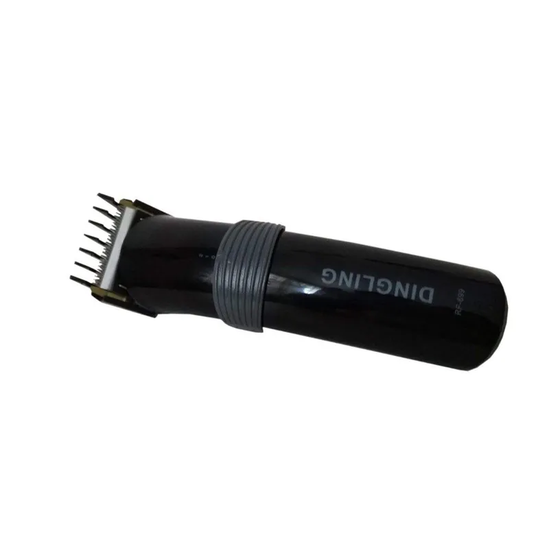 ماشین اصلاح موی سر و صورت دینگ لینگ مدل RF-699 - تصویر 3