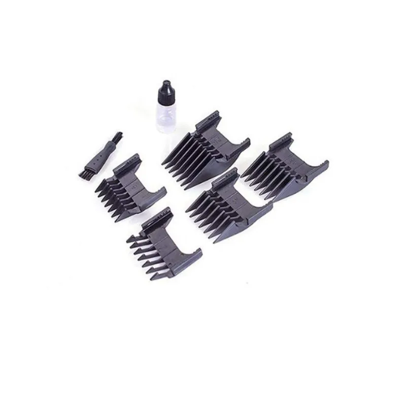 ماشین اصلاح موی سر و صورت دینگ لینگ مدل RF-699 - تصویر 4
