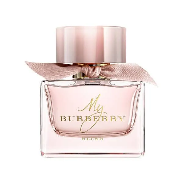 ادو پرفیوم زنانه بربری مدل My Burberry Blush حجم 90 میلی لیتر - تصویر 2