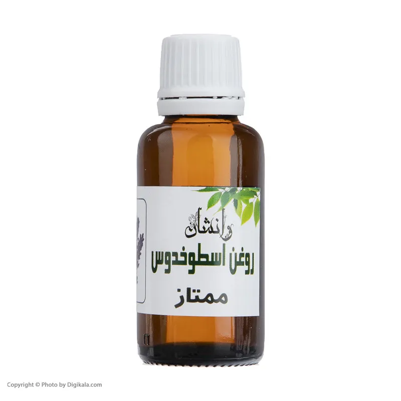 روغن اسطوخدوس وانشان کد 06 حجم 30 میلی لیتر - تصویر 3