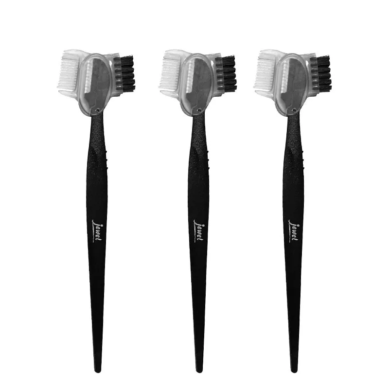تیغ و برس ابرو جویل کد GR-702 بسته 3 عددی - تصویر 2