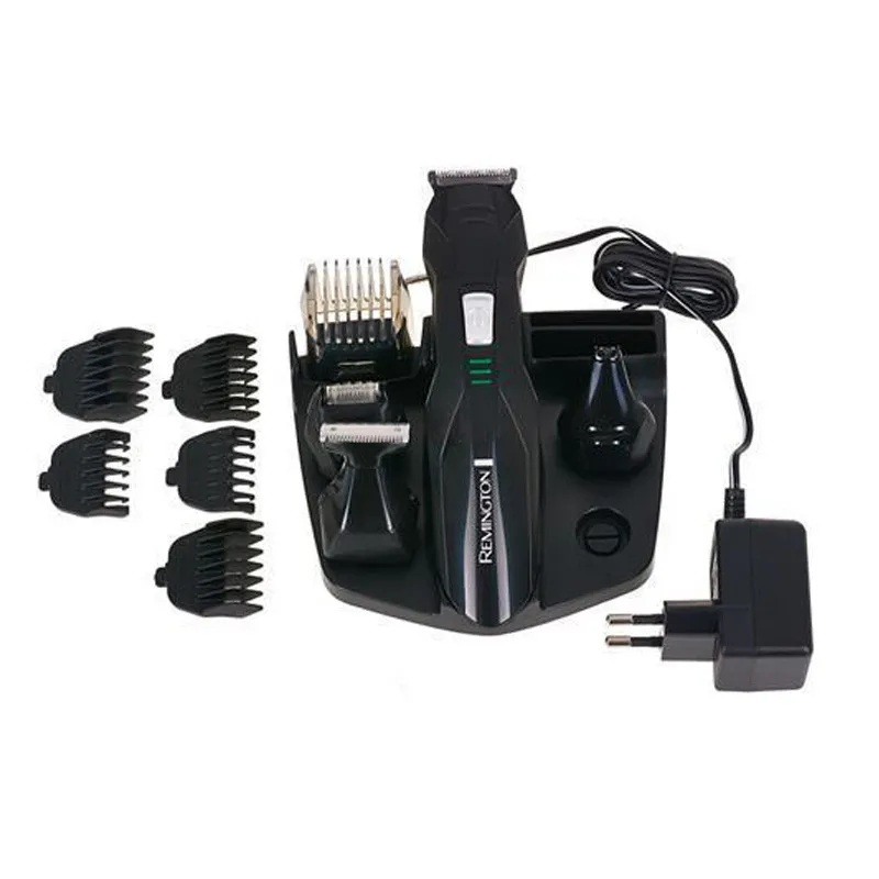 ست ماشین اصلاح موی سر و صورت رمینگتون مدل PG6030 - تصویر 2