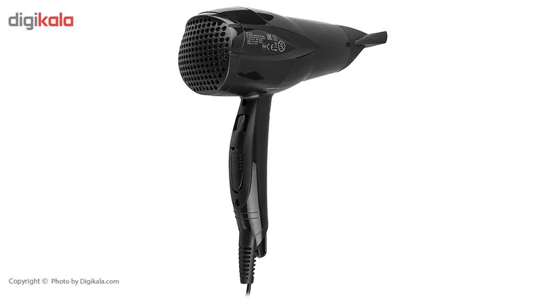 سشوار بابیلیس مدل D322E - تصویر 3