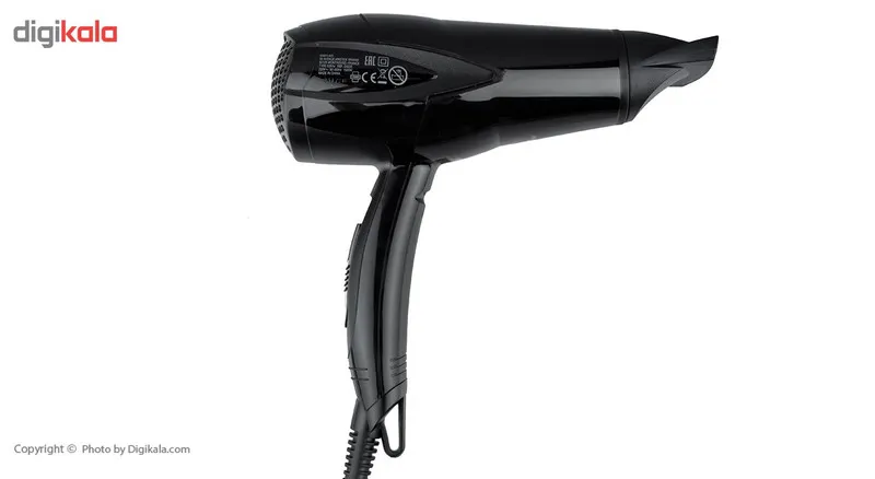 سشوار بابیلیس مدل D322E - تصویر 5