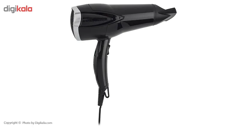 سشوار بابیلیس مدل D326E - تصویر 2