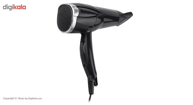 سشوار بابیلیس مدل D326E - تصویر 4