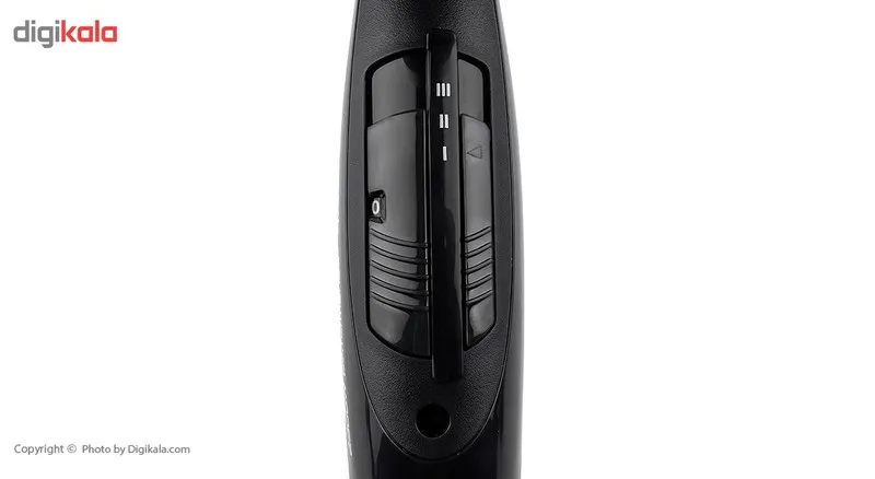 سشوار بابیلیس مدل D326E - تصویر 6