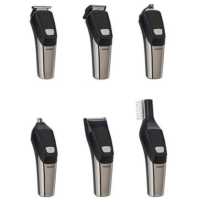 ماشین اصلاح موی صورت فور دی مدل LK-800 - تصویر 3