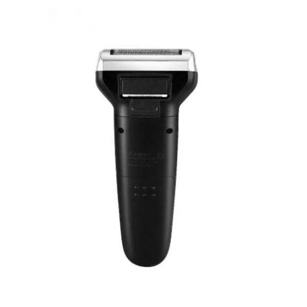 ماشین اصلاح موی صورت کیمی مدل KM-6558 - تصویر 5