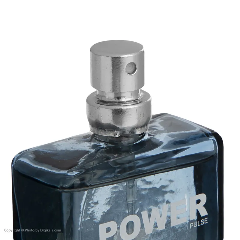 عطر جیبی مردانه پاور پالس مدل Invictus حجم 25 میلی لیتر - تصویر 3
