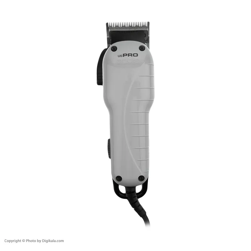 ست ماشین اصلاح موی سر اندیس مدل Barber Combo - تصویر 6