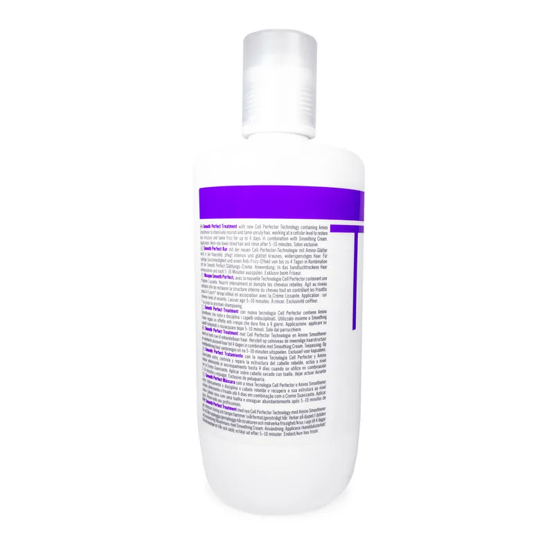 ماسک مو شوآرزکوف مدل بی سی بناکور حجم 750 میلی لیتر - تصویر 2