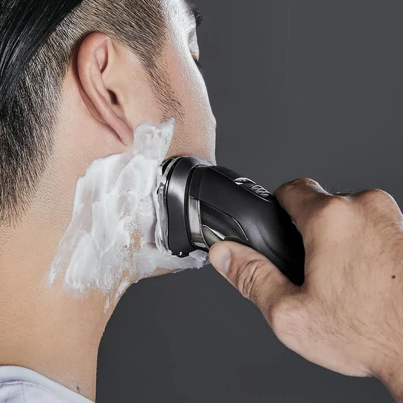 ماشین اصلاح موی صورت پینجینگ مدل S - تصویر 6
