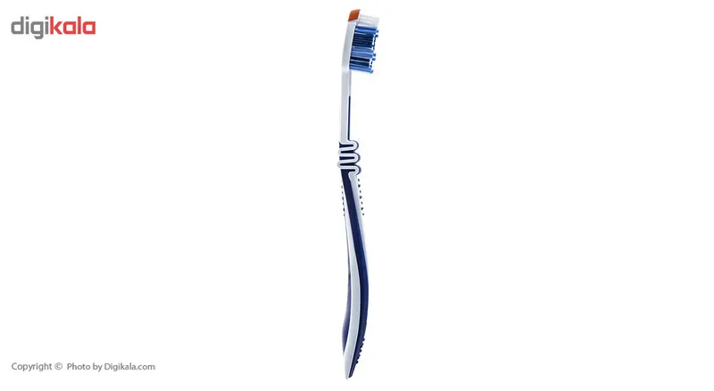 مسواک آکوافرش مدل Complete Care با برس نرم - تصویر 4
