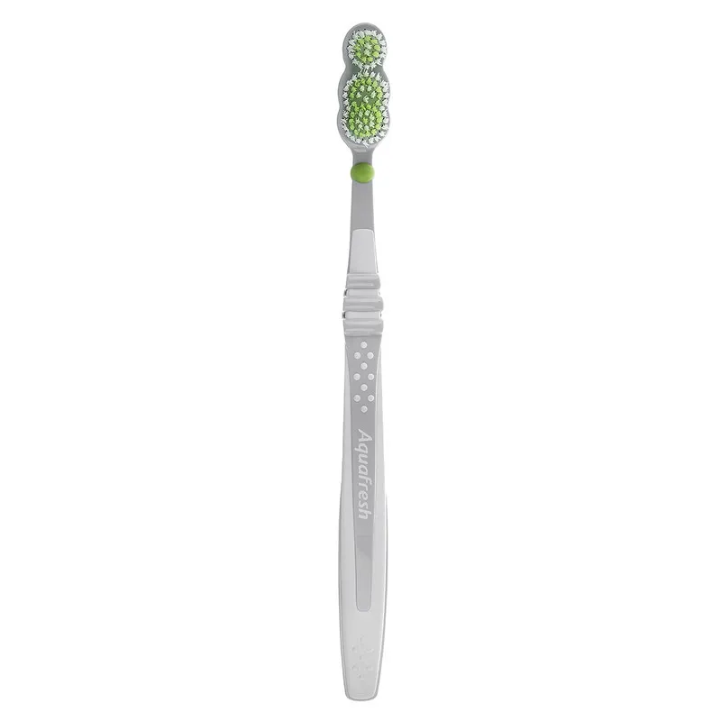 مسواک آکوافرش کد Intense Clean با برس نرم