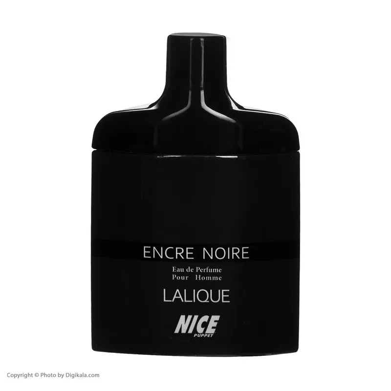 ادوپرفیوم مردانه نایس پاپت مدل Lalique حجم 85 میلی لیتر - تصویر 2