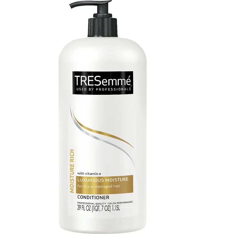 نرم کننده مو ترزمی مدل LUXURIUS MOISTURE حجم 1150 میلی لیتر - تصویر 2