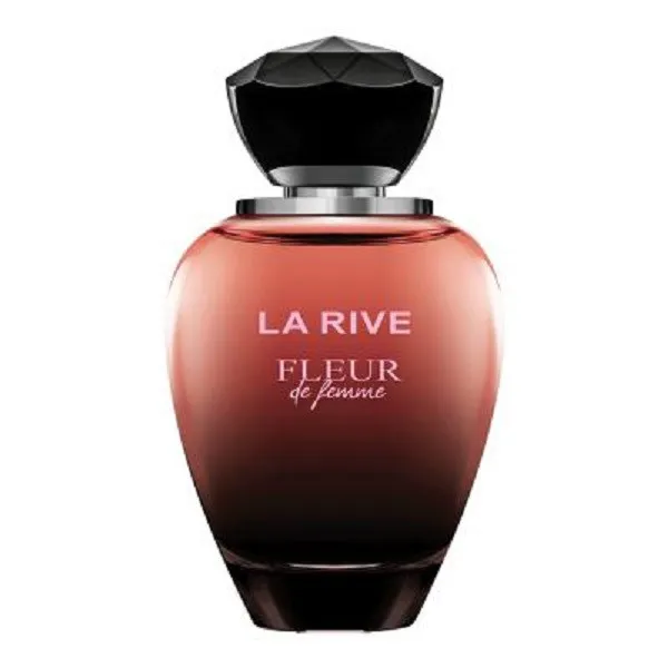 ادو پرفیوم زنانه لا ریو مدل FLEUR DE FEMME حجم 90 میلی لیتر