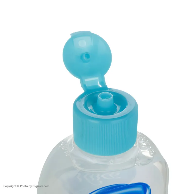 آب پاک‌کننده صورت دافی مدل Hydration حجم 200 میلی‌لیتر - تصویر 5