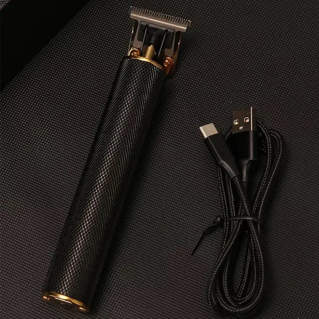 ماشین اصلاح موی سر و صورت وی جی ار
 مدل V-058 - تصویر 4