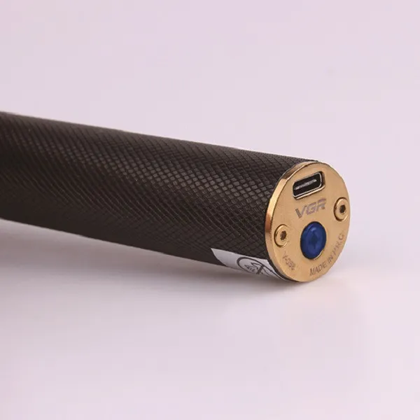 ماشین اصلاح موی سر و صورت وی جی ار
 مدل V-058 - تصویر 5