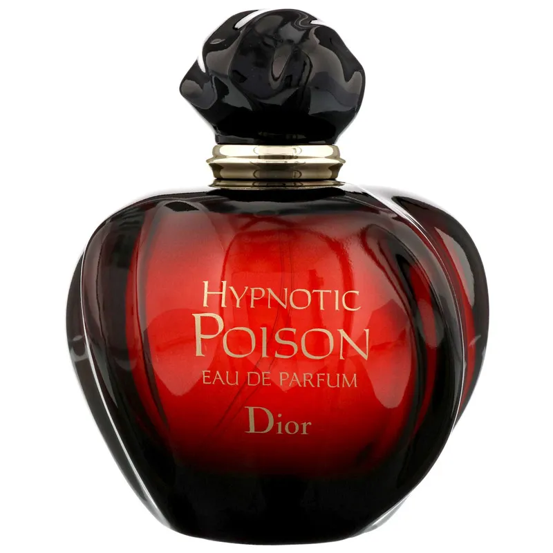 ادو پرفیوم زنانه دیور مدل Hypnotic Poison حجم 100 میلی لیتر 