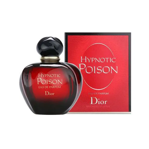 ادو پرفیوم زنانه دیور مدل Hypnotic Poison حجم 100 میلی لیتر  - تصویر 2