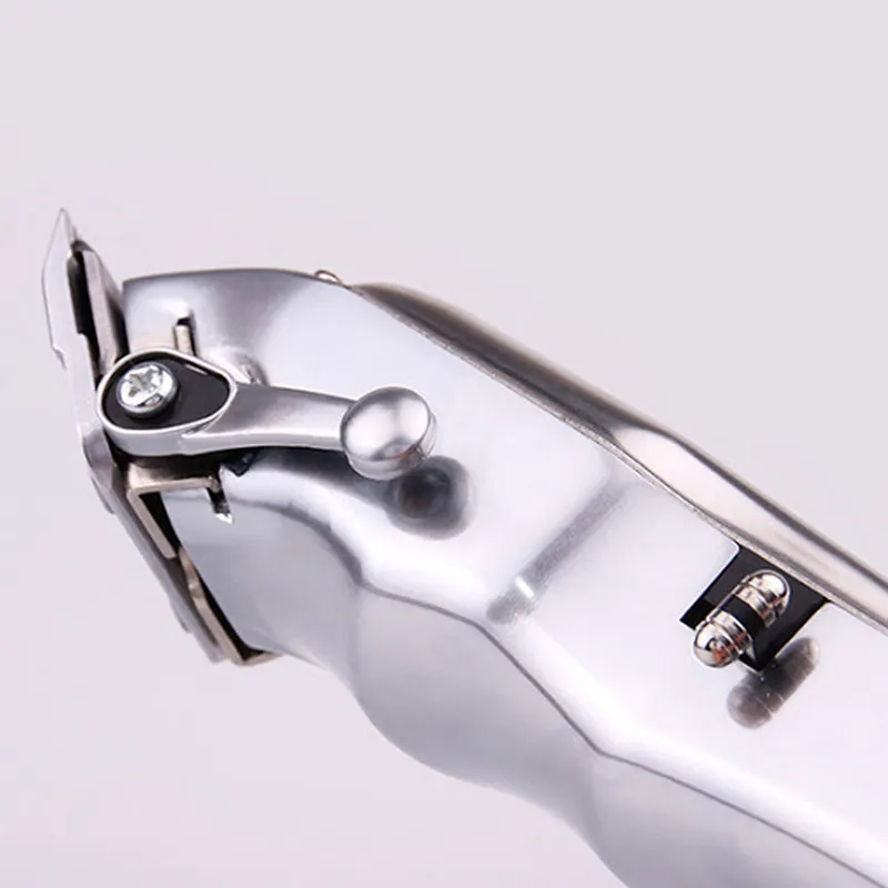 ماشین اصلاح موی سر و صورت وی جی ار مدل V-032 - تصویر 3