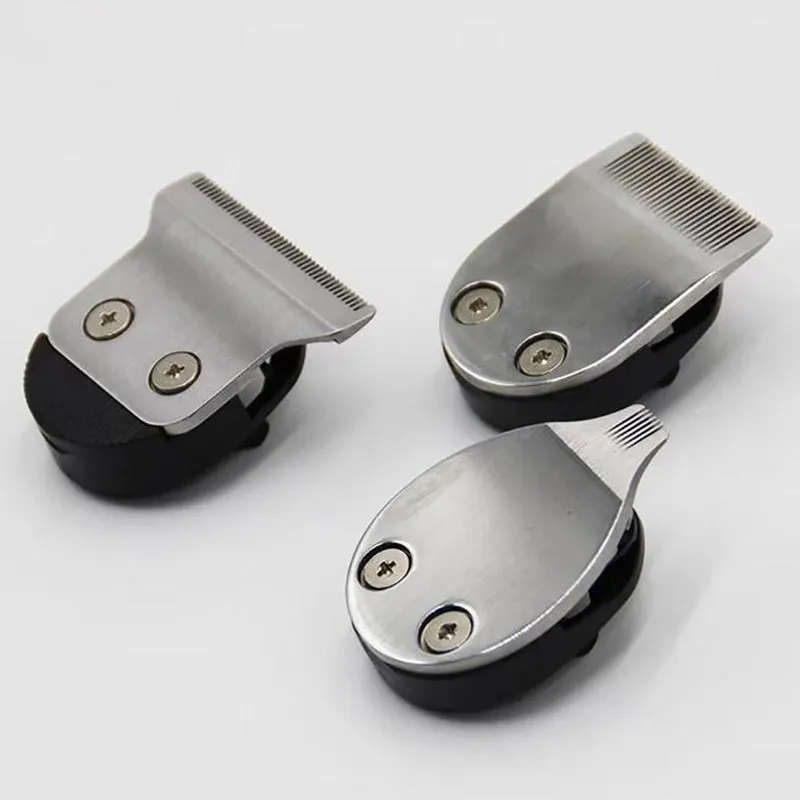 ماشین اصلاح موی سر و صورت وی جی ار مدل V-001 - تصویر 4