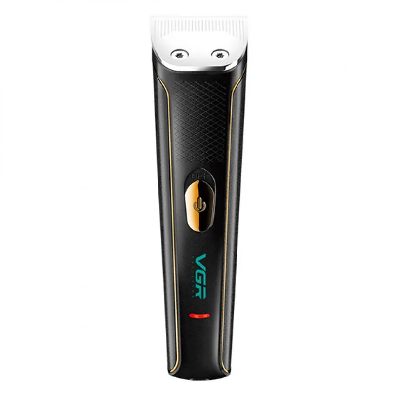 ماشین اصلاح موی سر و صورت وی جی ار مدل V-021